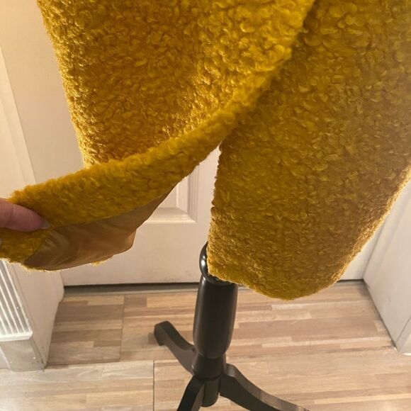 Magaschoni faux shearling coat, S - Picture 7 of 11